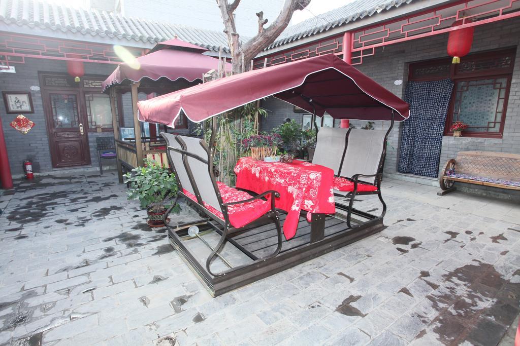 Citycourt Hotel Pekin Dış mekan fotoğraf