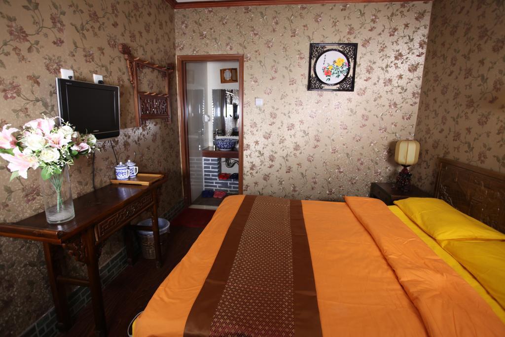 Citycourt Hotel Pekin Dış mekan fotoğraf