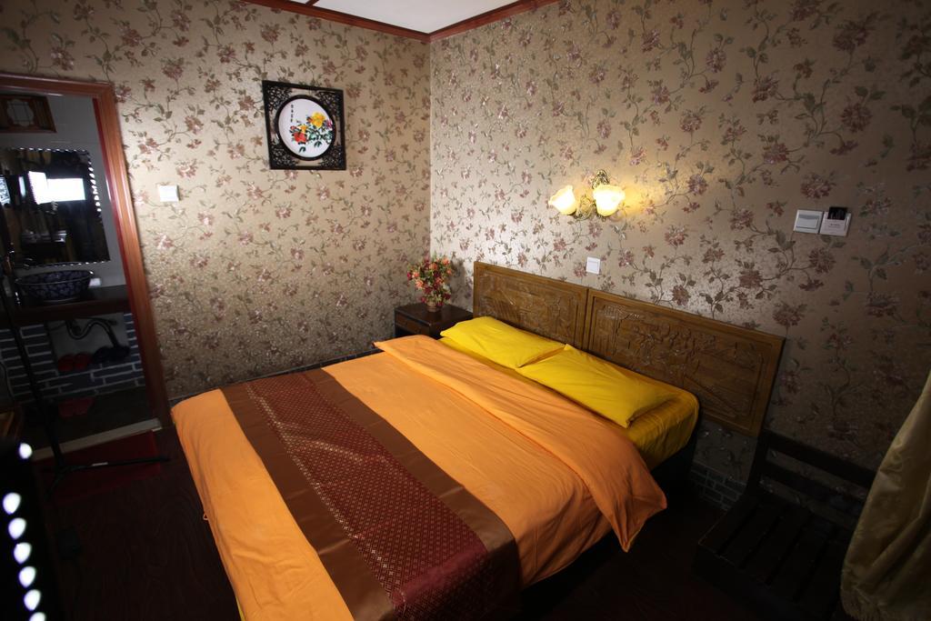 Citycourt Hotel Pekin Dış mekan fotoğraf