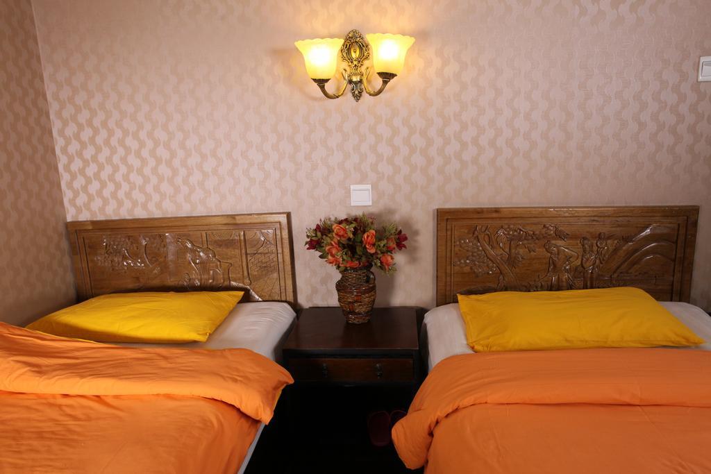 Citycourt Hotel Pekin Oda fotoğraf