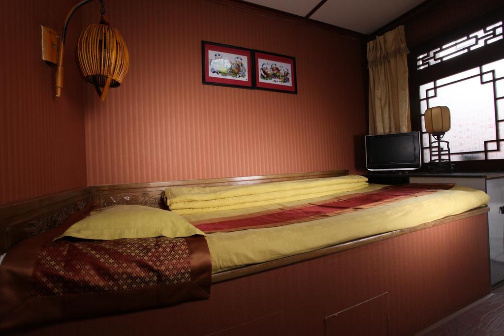 Citycourt Hotel Pekin Dış mekan fotoğraf