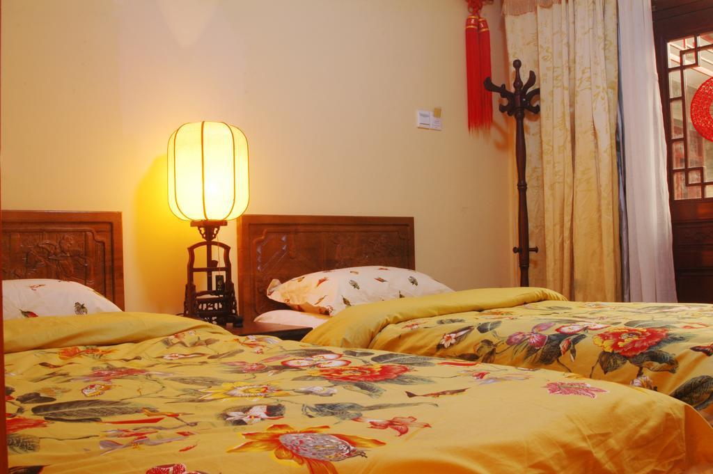 Citycourt Hotel Pekin Dış mekan fotoğraf