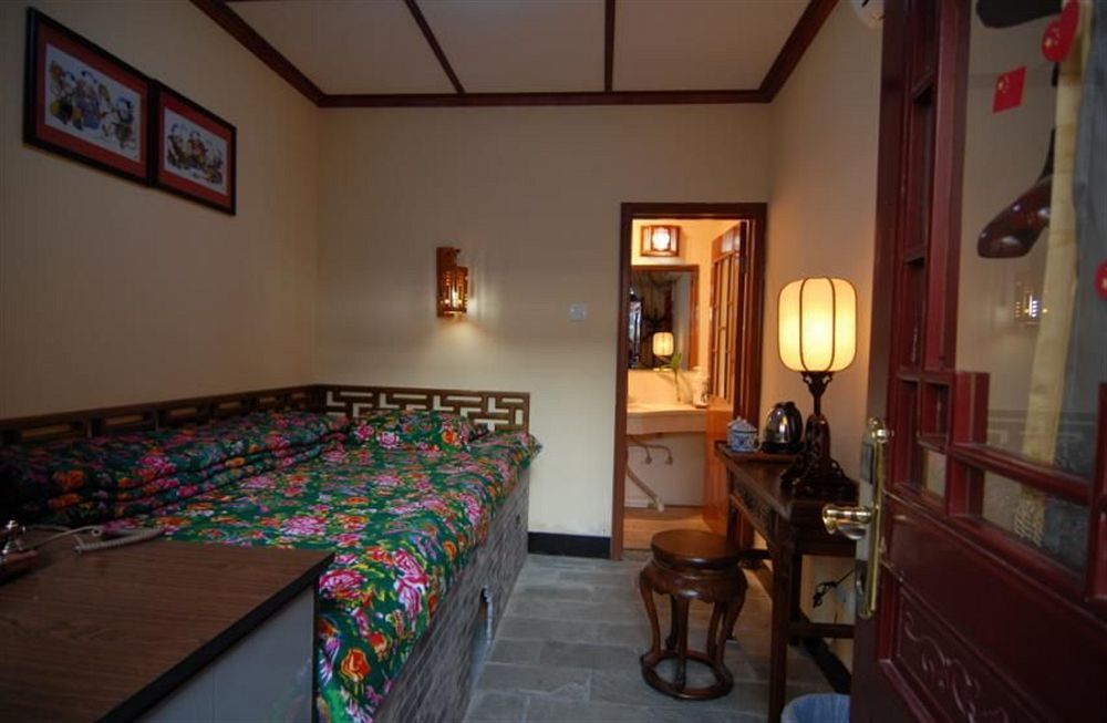 Citycourt Hotel Pekin Dış mekan fotoğraf