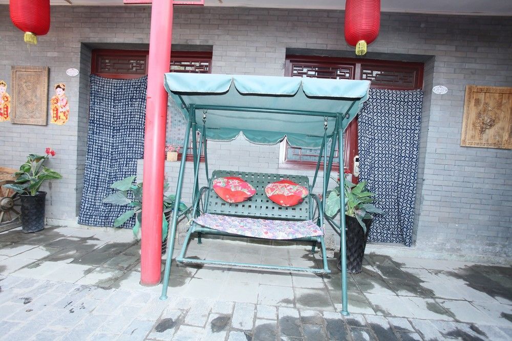 Citycourt Hotel Pekin Dış mekan fotoğraf