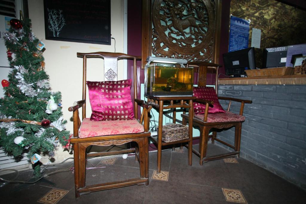 Citycourt Hotel Pekin Dış mekan fotoğraf