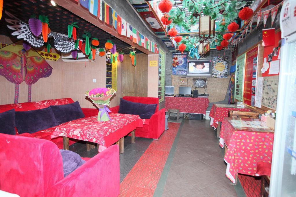Citycourt Hotel Pekin Dış mekan fotoğraf