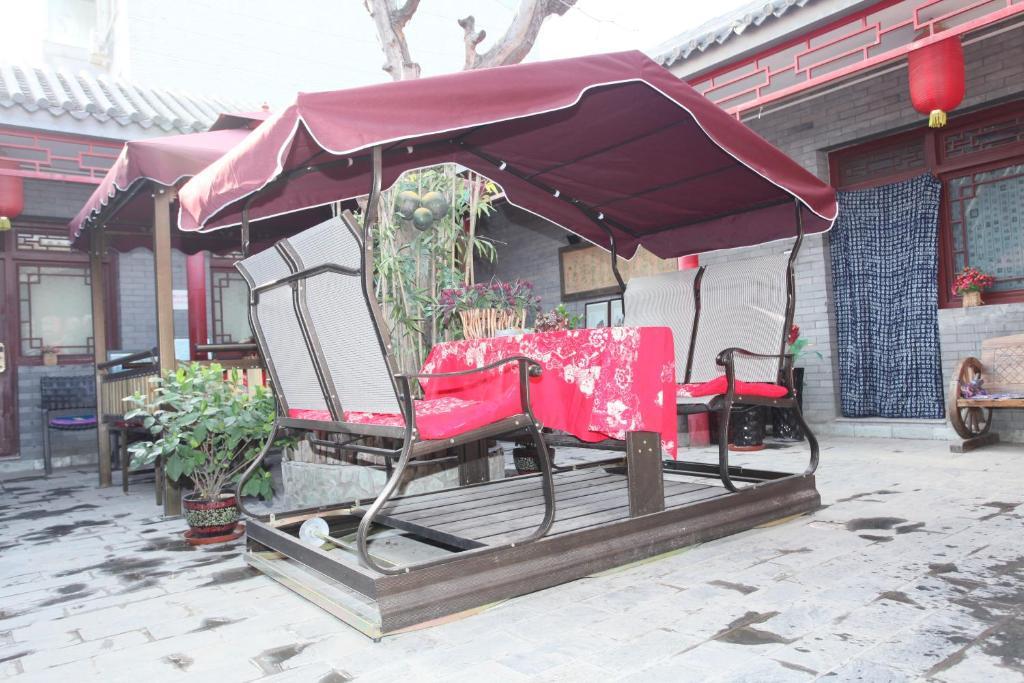 Citycourt Hotel Pekin Dış mekan fotoğraf