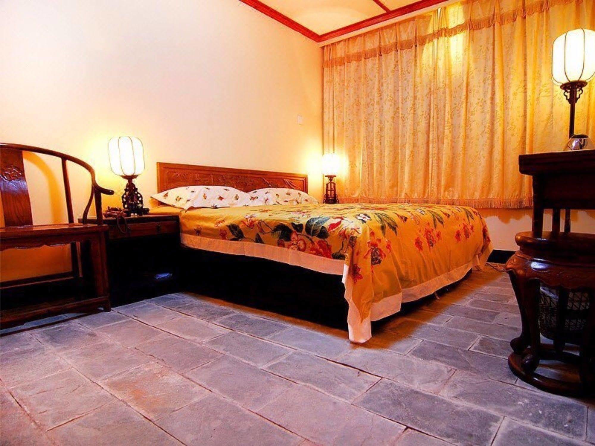 Citycourt Hotel Pekin Dış mekan fotoğraf