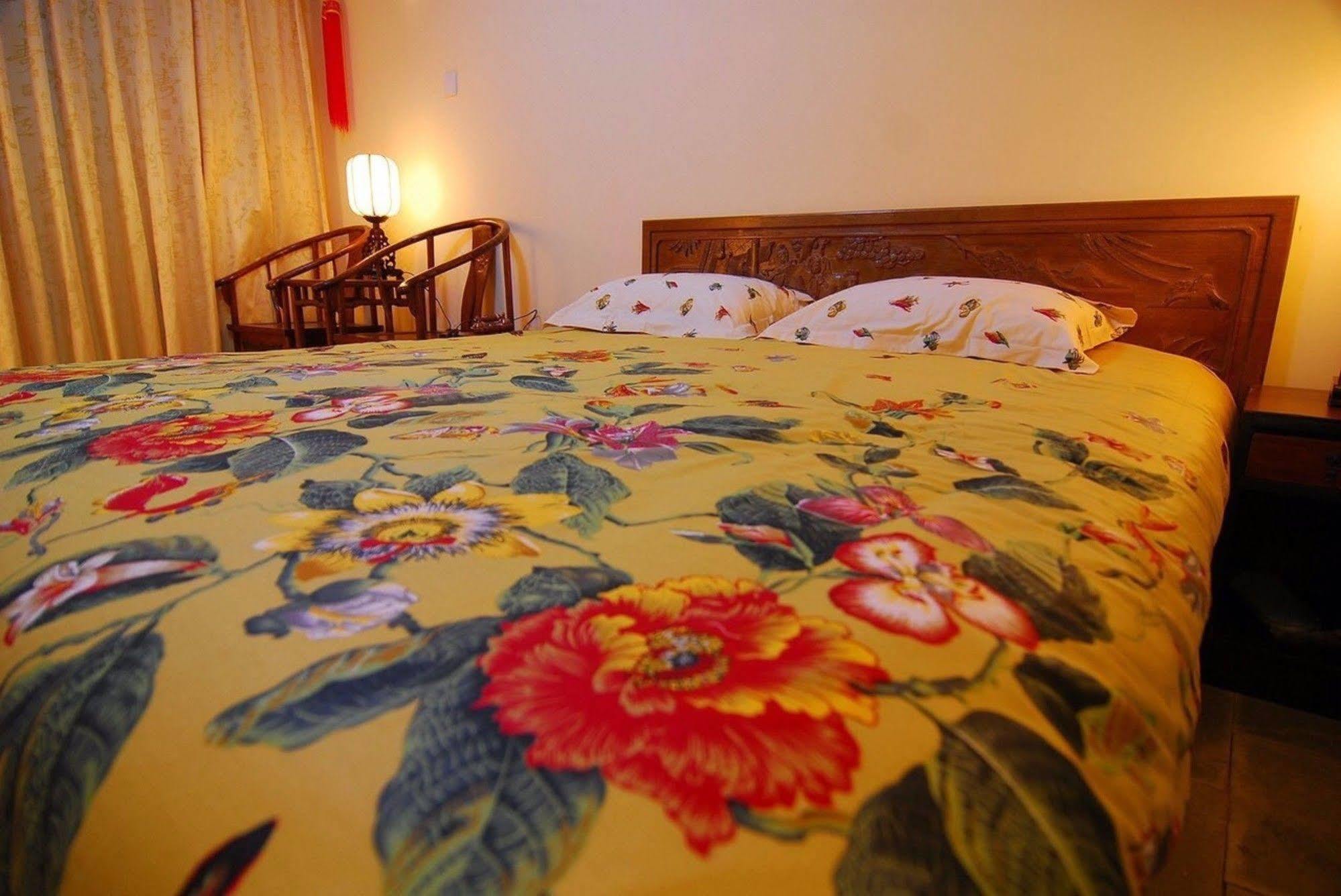 Citycourt Hotel Pekin Dış mekan fotoğraf