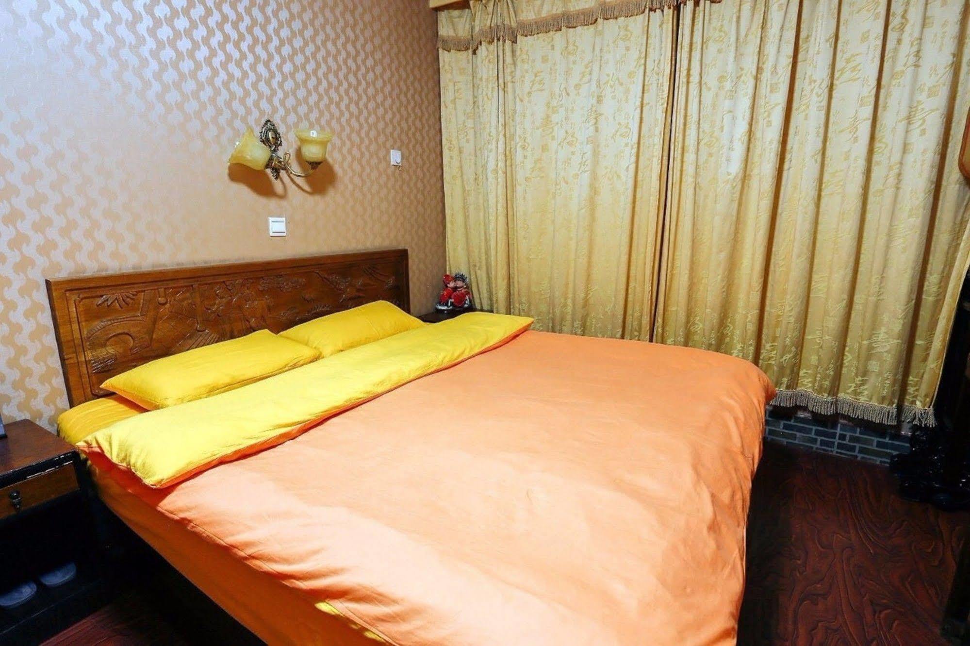 Citycourt Hotel Pekin Dış mekan fotoğraf