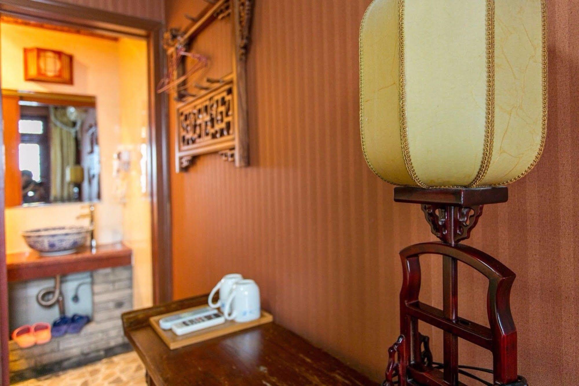 Citycourt Hotel Pekin Dış mekan fotoğraf