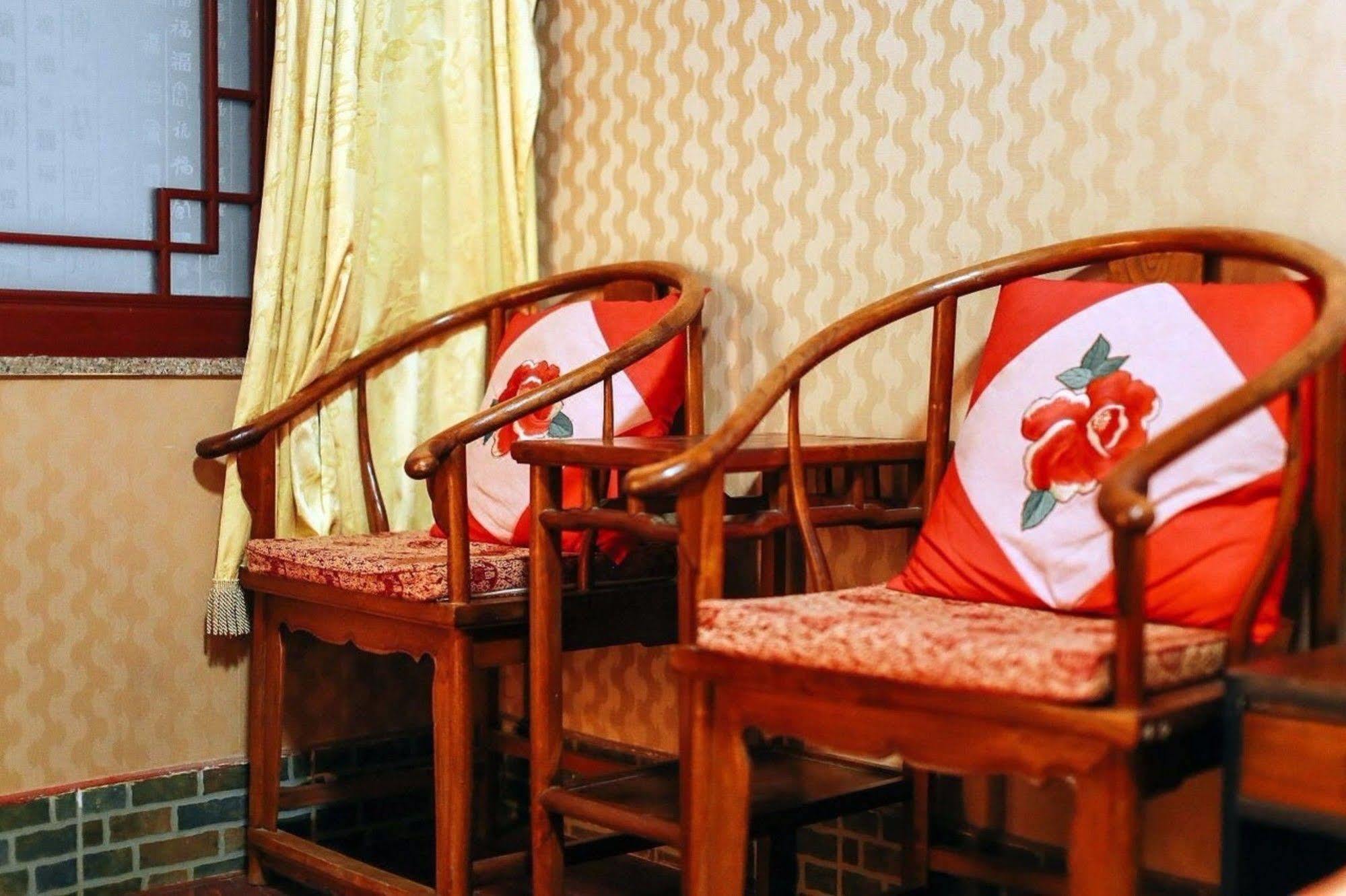 Citycourt Hotel Pekin Dış mekan fotoğraf