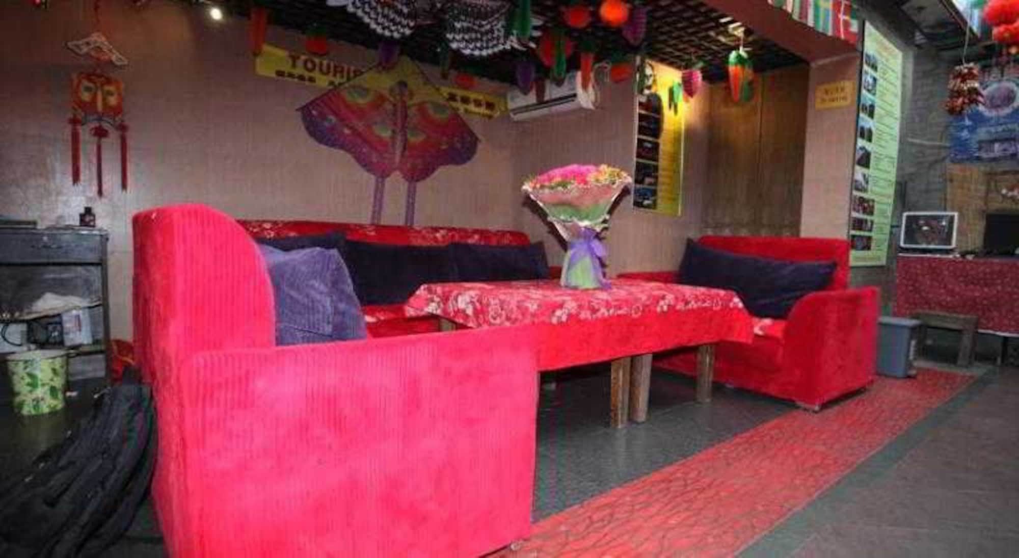 Citycourt Hotel Pekin Dış mekan fotoğraf